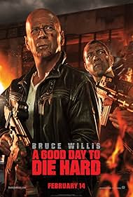 A Good Day to Die Hard watch-A Good Day to Die Hard