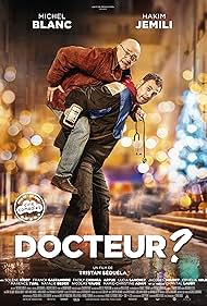 A Good Doctor watch-A Good Doctor