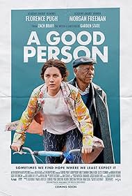 A Good Person watch-A Good Person