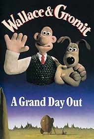 A Grand Day Out watch-A Grand Day Out