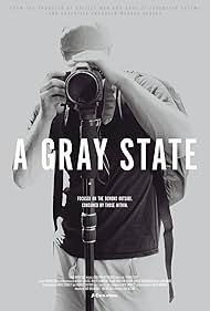 A Gray State watch-A Gray State