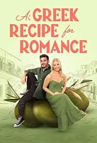 A Greek Recipe for Romance watch-A Greek Recipe for Romance