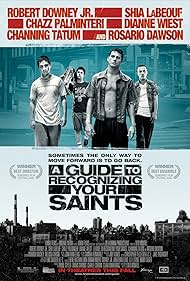 A Guide to Recognizing Your Saints watch-A Guide to Recognizing Your Saints
