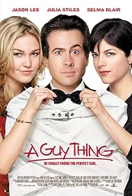 A Guy Thing watch-A Guy Thing