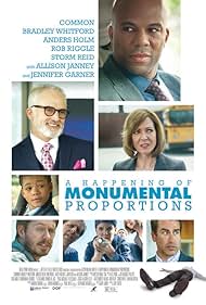 A Happening of Monumental Proportions watch-A Happening of Monumental Proportions