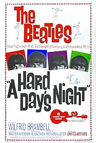 A Hard Day s Night watch-A Hard Day s Night