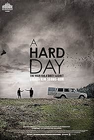 A Hard Day watch-A Hard Day