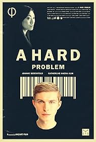 A Hard Problem watch-A Hard Problem