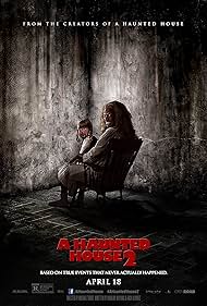 A Haunted House (2) watch-A Haunted House (2)