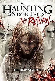 A Haunting at Silver Falls The Return watch-A Haunting at Silver Falls The Return