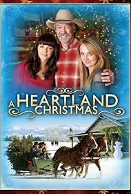 A Heartland Christmas watch-A Heartland Christmas