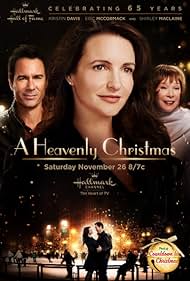 watch-A Heavenly Christmas