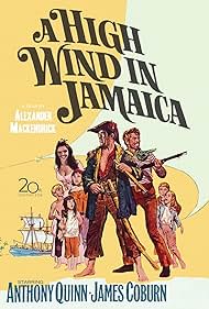 A High Wind in Jamaica watch-A High Wind in Jamaica