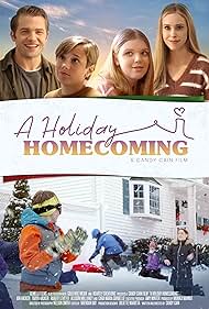 A Holiday Homecoming watch-A Holiday Homecoming
