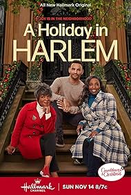 A Holiday in Harlem watch-A Holiday in Harlem
