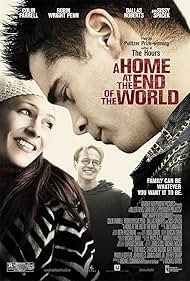 watch-A Home at the End of the World