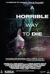 A Horrible Way to Die watch-A Horrible Way to Die