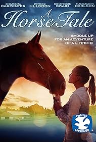 A Horse Tale watch-A Horse Tale