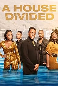 A House Divided watch-A House Divided