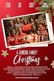 A Jenkins Family Christmas watch-A Jenkins Family Christmas