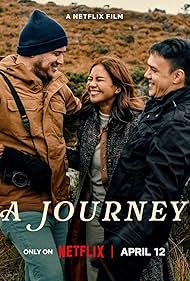 A Journey watch-A Journey