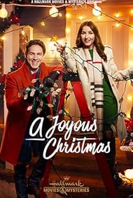 A Joyous Christmas watch-A Joyous Christmas