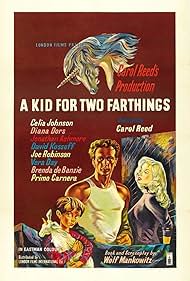 A Kid for Two Farthings watch-A Kid for Two Farthings