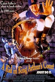 A Kid in King Arthur s Court watch-A Kid in King Arthur s Court