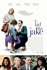 A Kid Like Jake watch-A Kid Like Jake