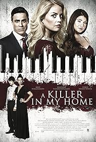 A Killer in My Home watch-A Killer in My Home