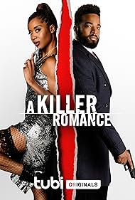A Killer Romance watch-A Killer Romance