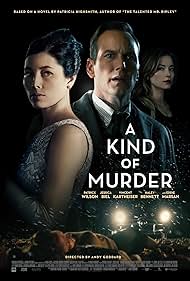 A Kind of Murder watch-A Kind of Murder