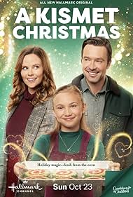 A Kismet Christmas watch-A Kismet Christmas