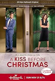 A Kiss Before Christmas watch-A Kiss Before Christmas