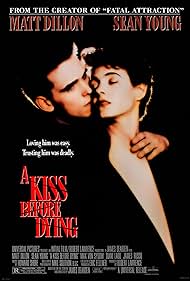 A Kiss Before Dying watch-A Kiss Before Dying