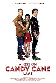 A Kiss on Candy Cane Lane watch-A Kiss on Candy Cane Lane
