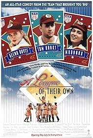 A League of Their Own watch-A League of Their Own
