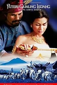 A Legendary Love watch-A Legendary Love