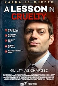 A Lesson in Cruelty watch-A Lesson in Cruelty