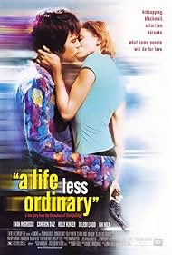 A Life Less Ordinary watch-A Life Less Ordinary