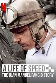 A Life of Speed The Juan Manuel Fangio Story watch-A Life of Speed The Juan Manuel Fangio Story