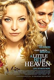 A Little Bit of Heaven watch-A Little Bit of Heaven