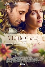 A Little Chaos watch-A Little Chaos