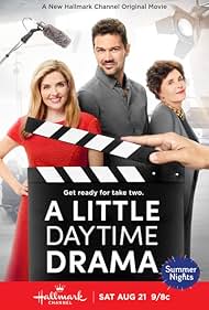 A Little Daytime Drama watch-A Little Daytime Drama
