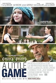 A Little Game watch-A Little Game