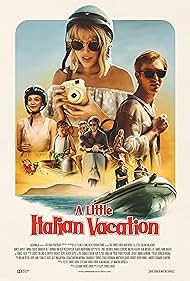 watch-A Little Italian Vacation