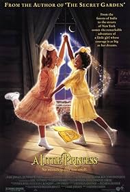 A Little Princess watch-A Little Princess