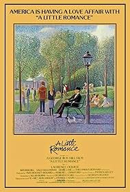 A Little Romance watch-A Little Romance