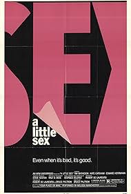 A Little Sex watch-A Little Sex