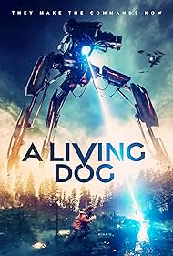 A Living Dog watch-A Living Dog